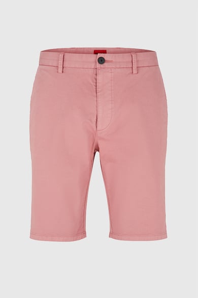 ΒΕΡΜΟΥΔΑ HUGO - 662 ΚΟΚΚΙΝΟ